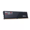 DIMM 32 GB DDR5-6000 (2x 16 GB) Dual-Kit, Arbeitsspeicher schwarz, F5-6000J3238F16GX2-RS5K, Ripjaws S5, INTEL XMP