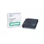 Tukšs datu lentas kasetne HPE LTO-7 Ultrium WORM 15 TB
