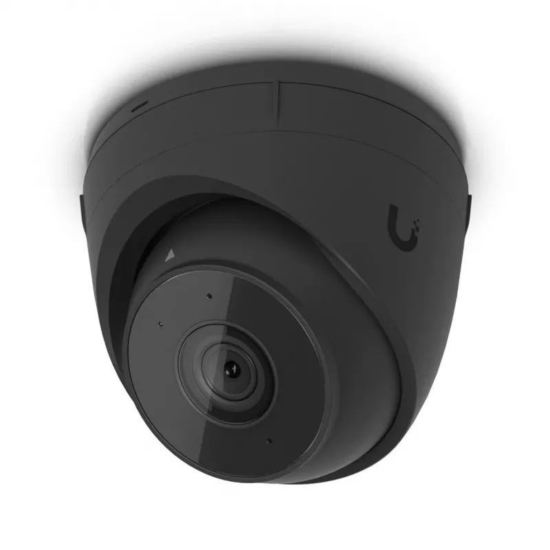 IP drošības kamera UBIQUITI G5 Turret Ultra — 4 MP (2688×1512), PoE, IP66, torņa, 30 kadri/s