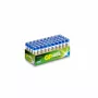 Vienreizējā baterija GP baterijas Ultra Plus Alkaline 24AUP/LR03 AAA sārma