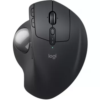 Logitech 910-007260 pele Office Labročai RF Bezvadu + Bluetooth Optiskā 2048 DPI