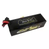 Gens ace 8000mAh 14.8V 100C 4S2P Lipo akumulatora bloks
