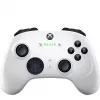 Gamepad Razer Wolverine V3 Pro balta USB Analogue PC Xbox Series S X