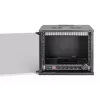 DIGITUS Network-Set SOHO Pro, 483 mm (19 collas) - 9HE, 540 x 400 mm (P x D)