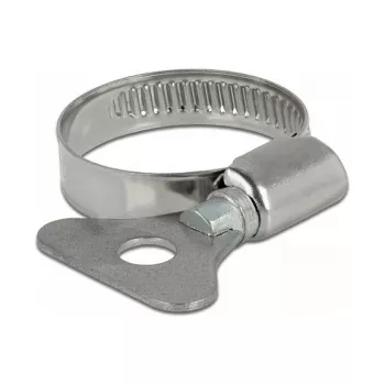 Tauriņskava DeLOCK 19578 22–32 mm, 10 gab., metāls