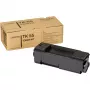 KYOCERA TK-55 tonera kasetne 1 gab. Oriģināls melns