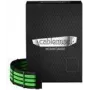 Cablemod CM-PCSR-16P3KIT-NKKLG-R savienojamības piederums, melns
