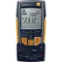 Testo digitālais multimetrs RMS 600 VAC 600 VDC 10 ADC (TESTO 760-1)