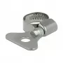 Butterfly Clamp DeLOCK 19571 10 - 16 mm 10 pieces metal