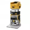 DeWALT DCW600N-XJ frēzēšanas/trimerēšanas instruments
