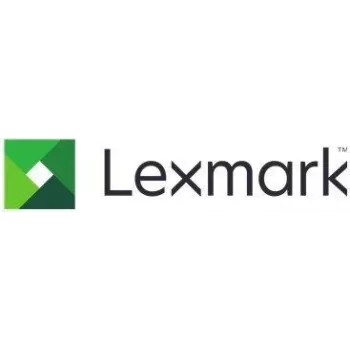 Toner kārtridžs Lexmark 24B7619 Melna, maiņas kārtridžs saderīgiem Lexmark printeriem