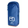 ORTOVOX Bivy Single pieaugušo taisnstūrveida guļammaiss, poliuretāns, zils, oranžs