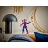 LEGO konstruktors Marvel Super Heroes 76316 — Fantastiskais četrinieks: Galactus minifigūru komplekts, 427 detaļas, 4 minifigūras, vecumam 9+