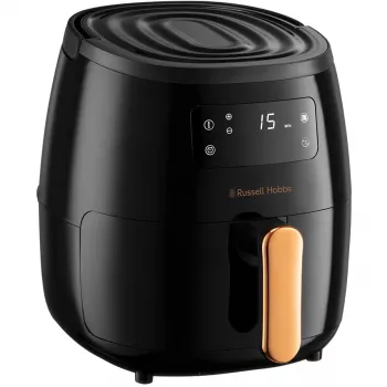 Russell Hobbs Airfryer Satisfry XL 5l melns 26510-56 2651056 (26510-56)