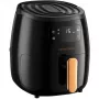 Russell Hobbs Airfryer Satisfry XL 5l melns 26510-56 2651056 (26510-56)
