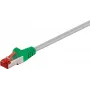 Wentronic 33276-GB Ethernet komutācijas kabelis