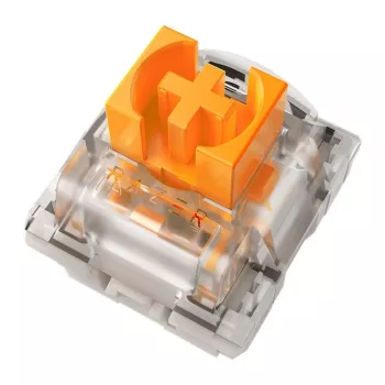 Key Switch Razer RC21-02040300-R3M1 oranža Transparent 36 pcs