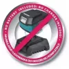 DEDRA DED7142 elektriskā skrūvgrieža/trieciena skrūvgrieža