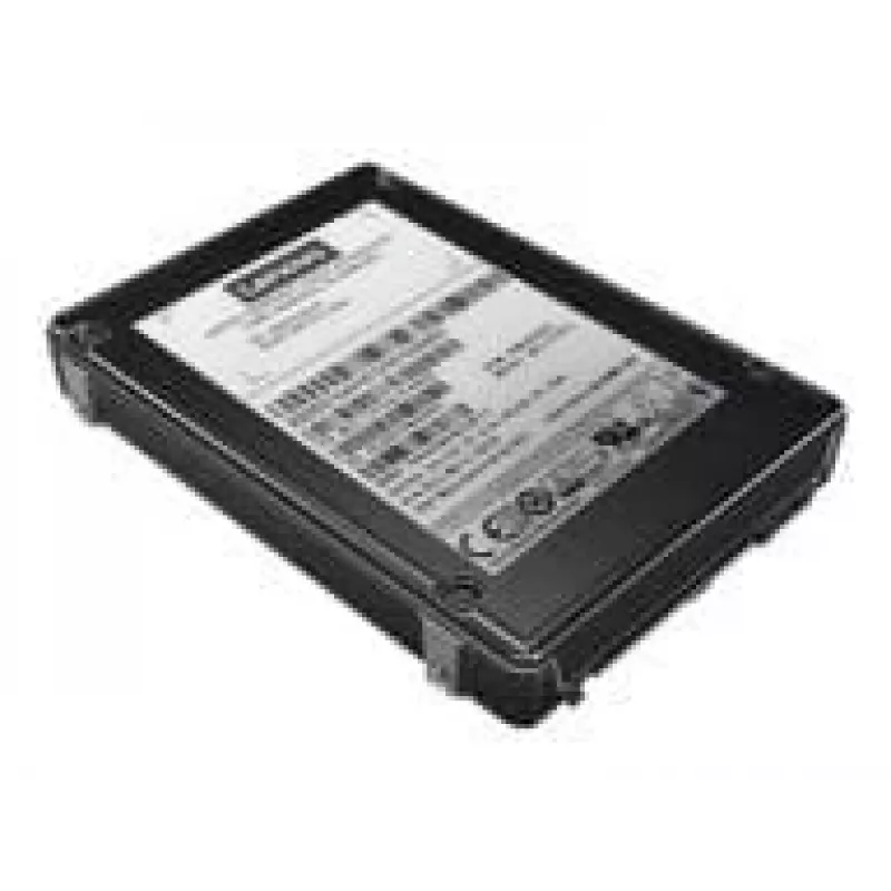 Lenovo 4XB7A80319 iekšējais cietvielu disks 1,92 TB 2,5 collu SAS V-NAND TLC