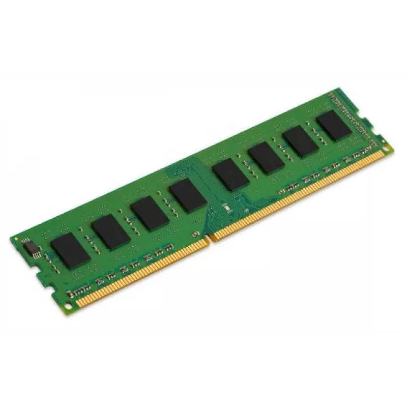 Kingston Technology ValueRAM atmiņas modulis 8 GB 1 x 8 GB DDR3L 1600 MT/s 240 kontaktu DIMM