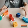 Marioinex Mini Waffle konstruktors Constructor Expert, 501 detaļa