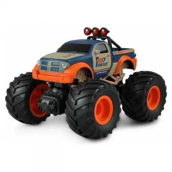 Bagijs Amewi 22483 Radio vadāms Elektrisks 1:18
