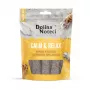 Calm & Relax Smart Chews suņu gardumi no dolina noteci, 7 gab. iepakojumā — nomierinošs papildinājums