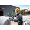 Leņķa slīpmašīna Bosch GWS 18V-11 S SOLO 125 mm 18V bezvadu, disks 125 mm