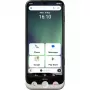 Viedtālrunis Doro Aurora A30 6.1 collu 128GB Melns