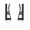Tablet wall dock Durable VISIOCLIP Melns
