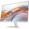 HP 23,8 collu Series 5 FHD monitors baltā krāsā - 524sw