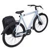 Thule 5091 Paramount Hybrid Pannier 26L Melns