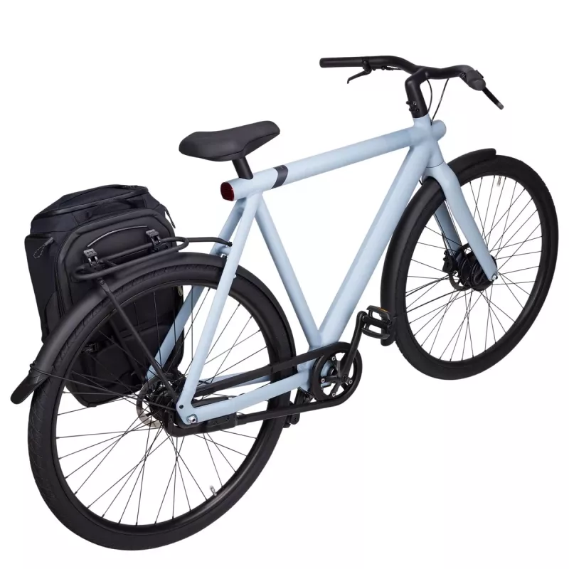 Thule 5091 Paramount Hybrid Pannier 26L Melns
