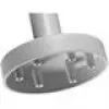 Hikvision DS-1271ZJ-110 drošības kameru piederumu gaismeklis
