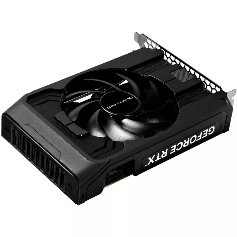 Grafikas karte GAINWARD GeForce RTX 5050 Pegasus, 8 GB GDDR6, 128 bitu, PCIe 5.0, 2317 MHz