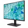 Monitors Acer VERO B277UGBMIIQPRZX 27 inch 2560x1440 HDMI DP USB centrmezgls melns