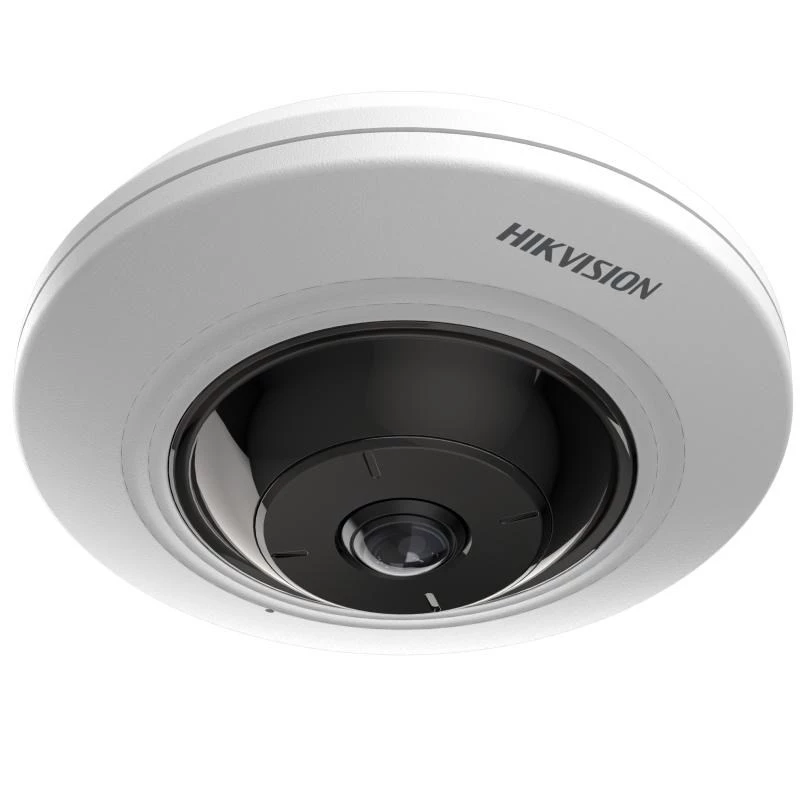 IP drošības kamera Hikvision DS-2CD2955G0-ISU(1.05MM) Dome