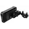 Motocikla kamera Navitel MS850 DUAL — divu kanālu motociklu reģistrators ar Wi‑Fi