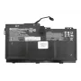 Klēpjdatora baterija HP AI06096XL-PR priekš ZBook 17 G3, 6 šūnas, 96 Wh