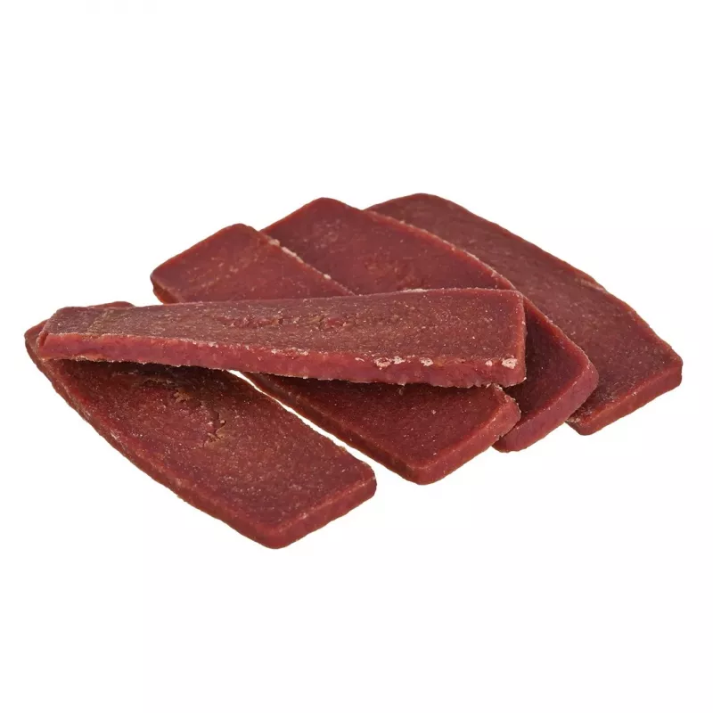 PETITTO Mīkstas jēra filejas suņu gardums, 500 g