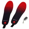 Apsildāmā zolīte Glovii GW2L unisex L Melna, poliesters, 220 g, vissezonas