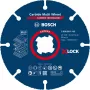 Bosch EXPERT CARBIDE MULTI WHEEL griešanas disks