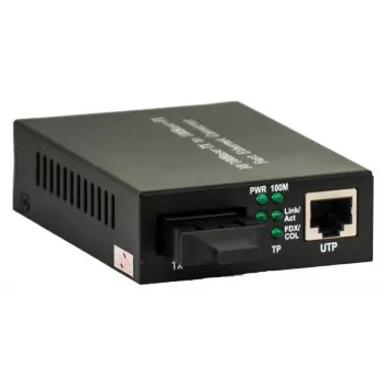 Media converter for table and
