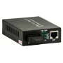 Media converter for table and