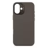 Decoded Silikona Maciņš iPhone 16 Plus 17 cm Melns