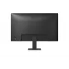 LG 24U631A-B datora monitors 60,5 cm (23,8 collas) 2560 x 1440 pikseļi Quad HD melns
