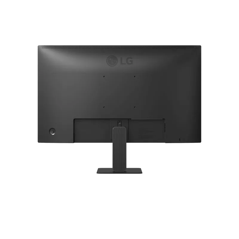 LG 24U631A-B datora monitors 60,5 cm (23,8 collas) 2560 x 1440 pikseļi Quad HD melns