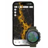 Suunto Vertical 3,56 cm (1,4) Punktmatrica 49 mm 280 x 280 pikseļi Skārienjūtīgs Melns GPS (satelīts)