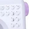 Pusautomātiskā šujmašīna Emerio SEW-121820
