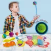 Izglītojošs rotaļlietu komplekts Liscianigiochi I AM A Genius — Ārkārtīgi mazas bumbiņas